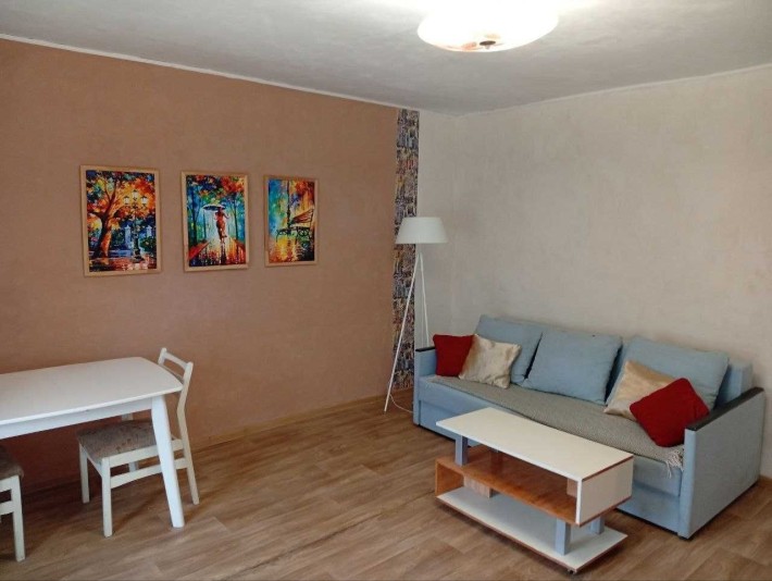 Здам 1 кімнатну квартиру. Метро Конституції. - фото 1