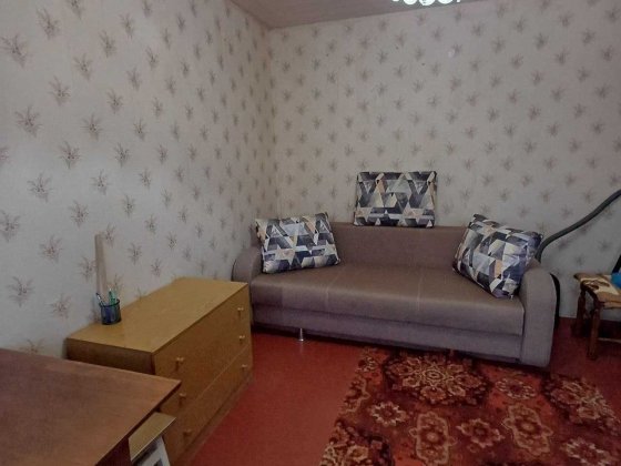 Сдам уютную 1 к на Алексеевке рядом с метро Алексеевская . С газом Харків