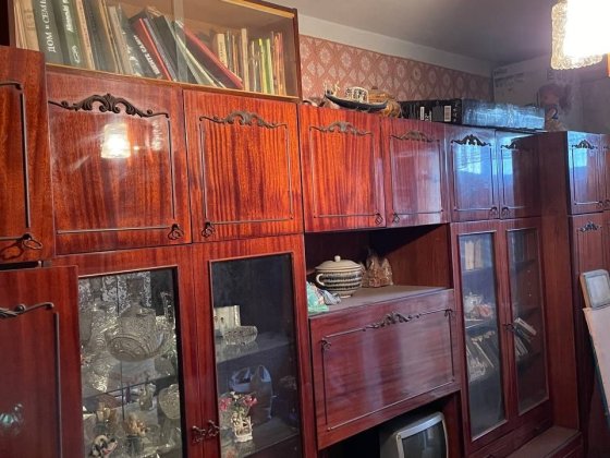 Судам квартиру на Алексеевке Харків