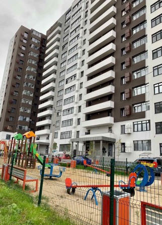 Сдам евро двушку в самом центре Харькова ЖК Инфинити - фото 1