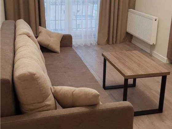 1 квартира ЖК Левада 1 новострой проспект Гагарина