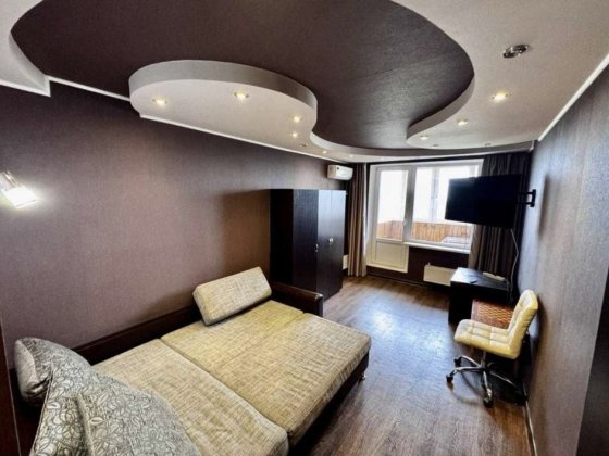 Реальная 2-ка на Алексеевке, Проспект Победы 76, Перемога Харків