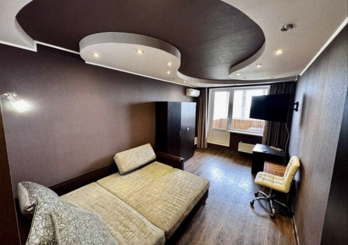 Реальная 2-ка на Алексеевке, Проспект Победы 76, Перемога - фото 1