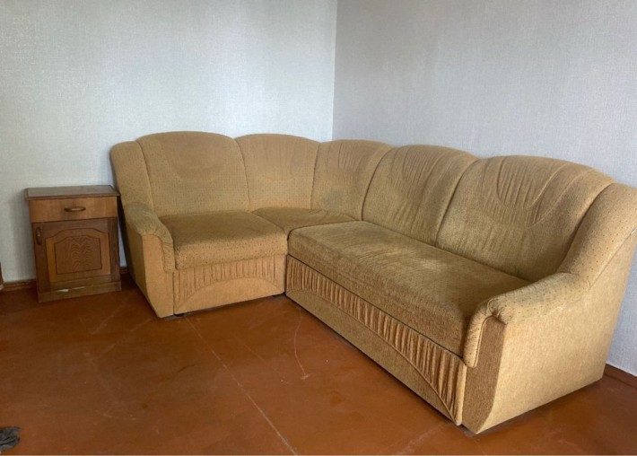 Сдам 1 комнатную квартиру метро Героев Труда - фото 1