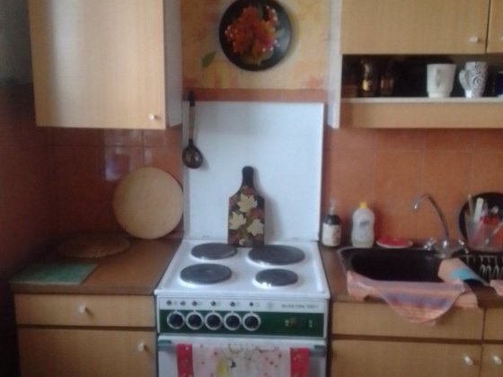 Сдаю 2к квартиру на Алексеевке Харків