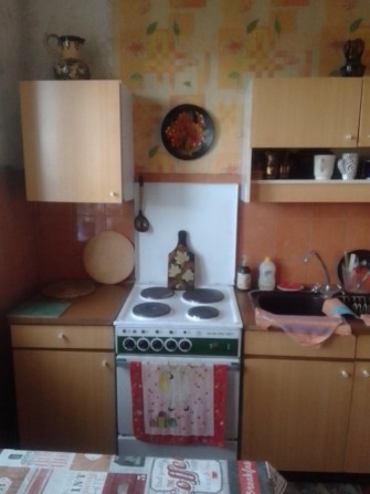 Сдаю 2к квартиру на Алексеевке - фото 1