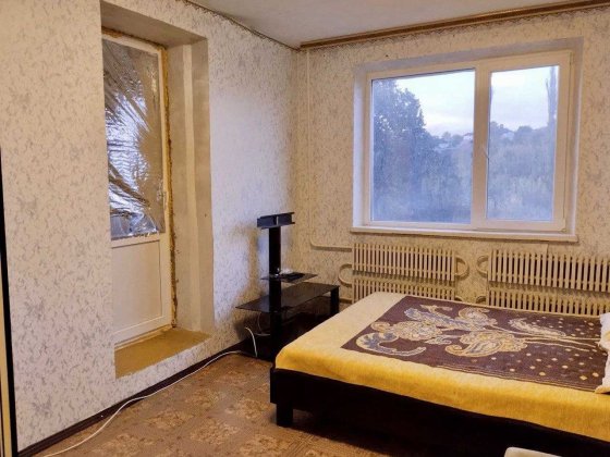 Здам 2кім.кв. Шишковка 3500гр Харків