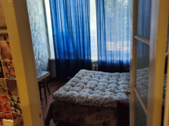 Здам 1К Гостинку Метро  "ВОКЗАЛЬНА", недорого Харків