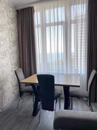 Квартира, хозяин, Аркадия , с видом на море. На долго - фото 1