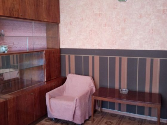 ‼️Сдам 1к квартиру ‼️ 4000грн+свет Салтовка  ЖК Гидропарк Харків