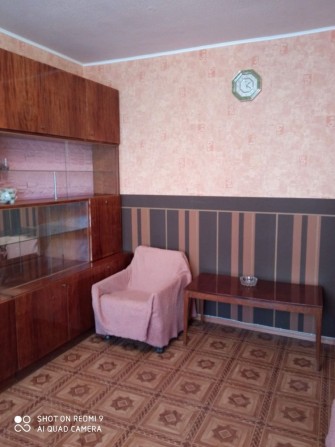 ‼️Сдам 1к квартиру ‼️ 4000грн+свет Салтовка  ЖК Гидропарк - фото 1