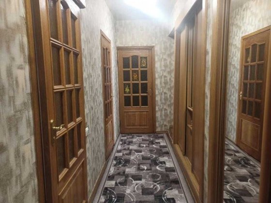 Сдам 3-х комнатную на Гуданова (Центр) ремонт, мебель и техника. Харьков