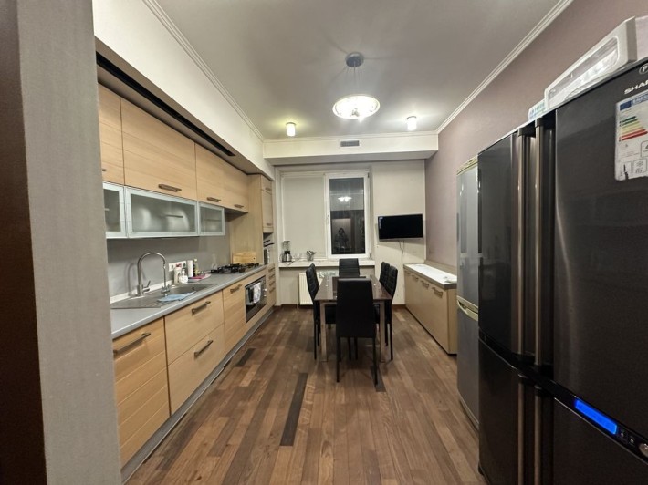 Оренда 5 ком кв. Слобідська садиба, м Наукова, Держпром Данилевского - фото 1