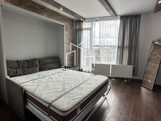 Оренда 1 кімнатної квартири, вул. Степанівни ЖК Manhattan Львів