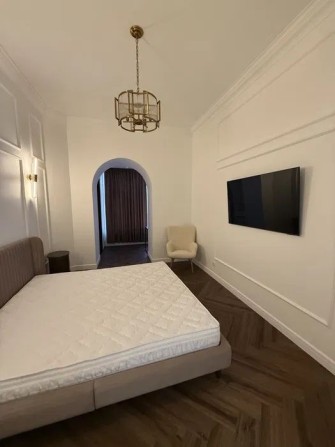 Аренда 2 ком кв Центр Успенская Дерибасовская Долгосрочно!! Код1205(1) - фото 1