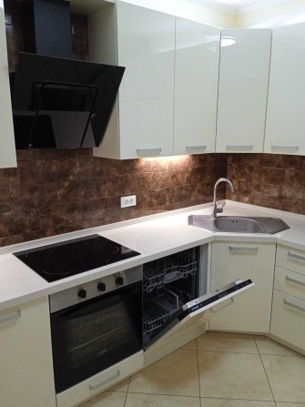 Сдам свою 2 -х (2спальни). ЖК Люксембург/ул. Средняя - фото 1