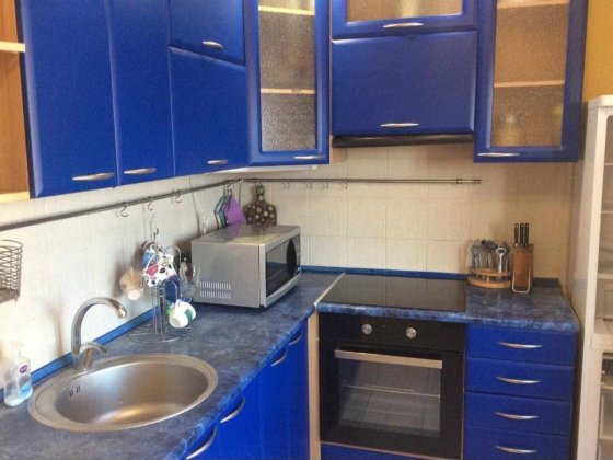 3 квартира спортивная, ул. Молочная Харків