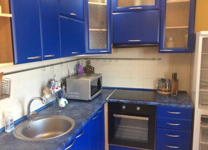 3 квартира спортивная, ул. Молочная - фото 1