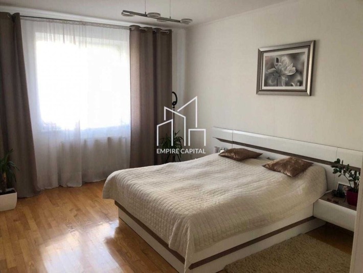 Оренда 3 кімнатної квартири,вул. Варшавська - фото 1