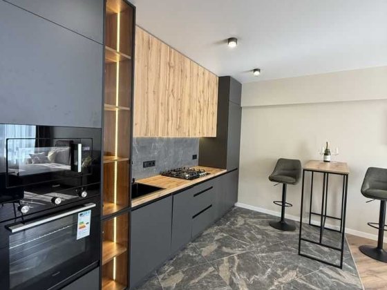 Оренда 2кім. квартира ЖК Greenville Park, вул.Замарстинівська Львов