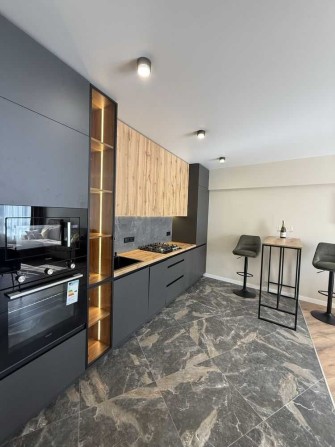 Оренда 2кім. квартира ЖК Greenville Park, вул.Замарстинівська - фото 1