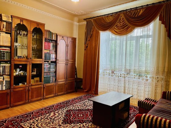 Оренда 2-кімнатноі квартири Франківський район Львов