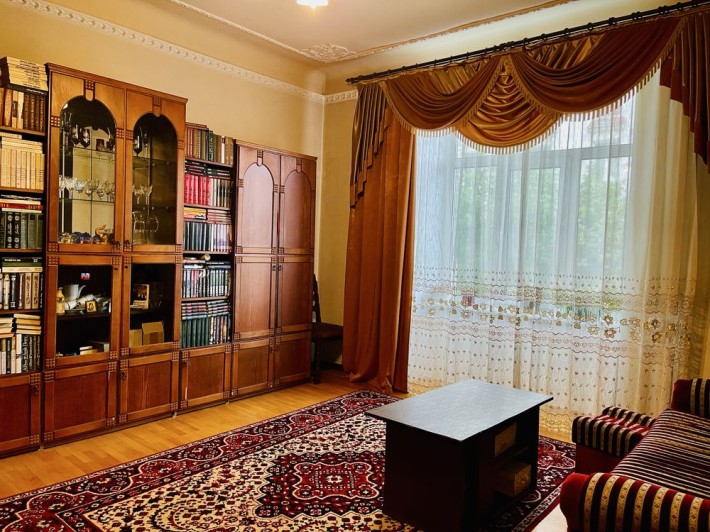 Оренда 2-кімнатноі квартири Франківський район - фото 1