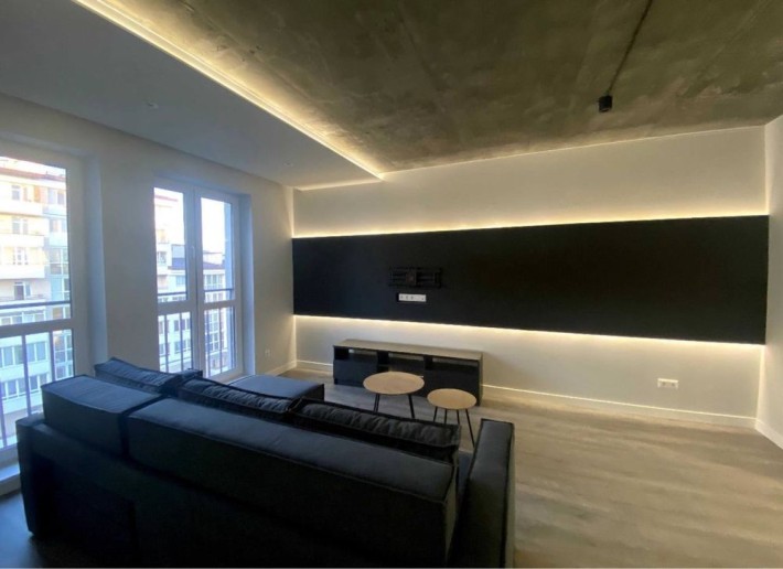 Оренда 3кім дизайнерської квартири Пекарська| Мечникова| Тершаківців - фото 1