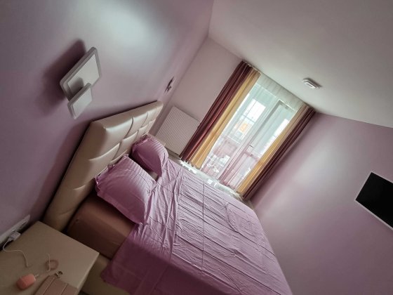 Квартира навпроти Victoria Gardens Львов