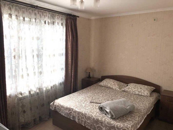 Здам 1кв. 18кв.м., Люстдорфська дор. /Офіцерська - фото 1