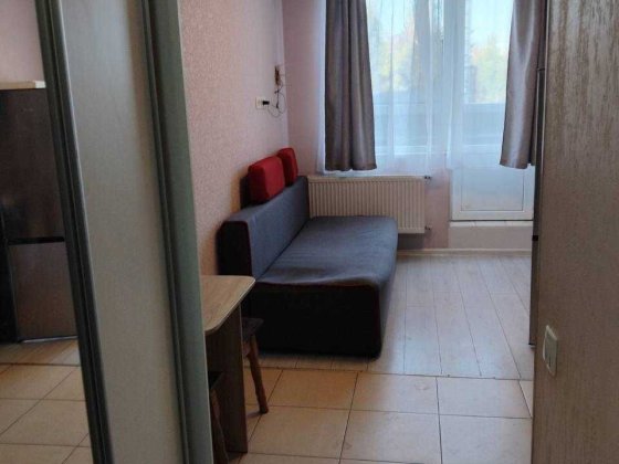 Терміново здам квартиру-студію на Мікроні вул. Боровського Одесса
