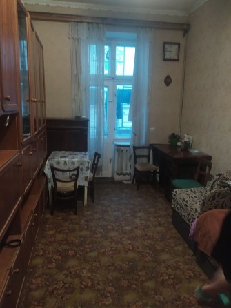 1 кімнатна  квартира - фото 1