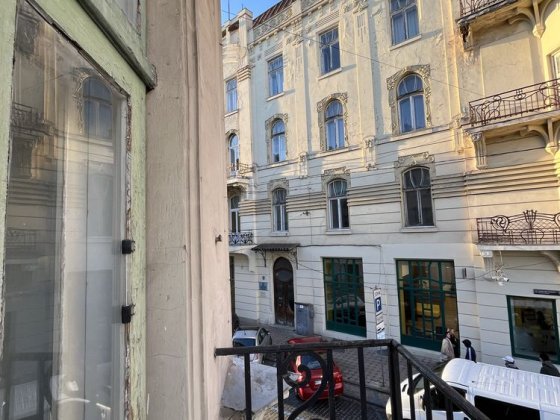 Оренда 2 кімнатної квартири, центр Львов