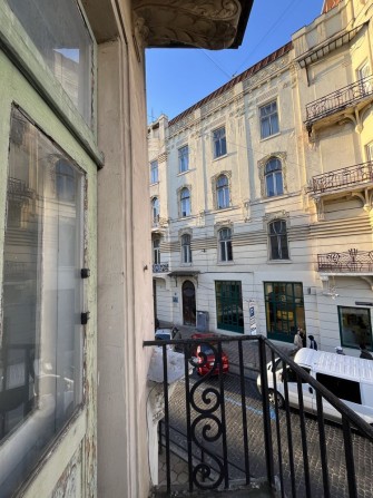 Оренда 2 кімнатної квартири, центр - фото 1