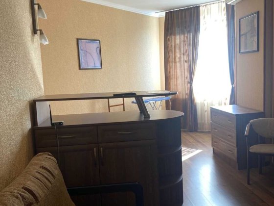 Сдам 1 комнатную квартиру Чудо город. Среднефонтанская дорога 19 А Одеса