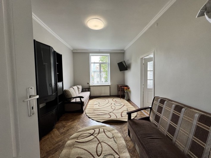 Центр 15хв Оренда 1кім квартири вул Кременецька ~Героїв Упа Городоцька - фото 1