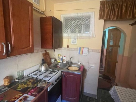 Оренда однокімнатноі квартири вул. Миколайчука Львів