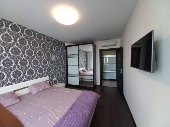 Видовая 3к в 34 жемчужине Одеса