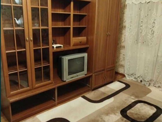 1 ком.квартира-ул.Махачкалинская-газ-кондиционер-чешка-отличный район. Одесса