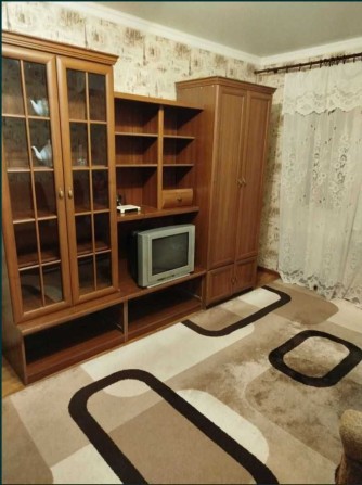 1 ком.квартира-ул.Махачкалинская-газ-кондиционер-чешка-отличный район. - фото 1