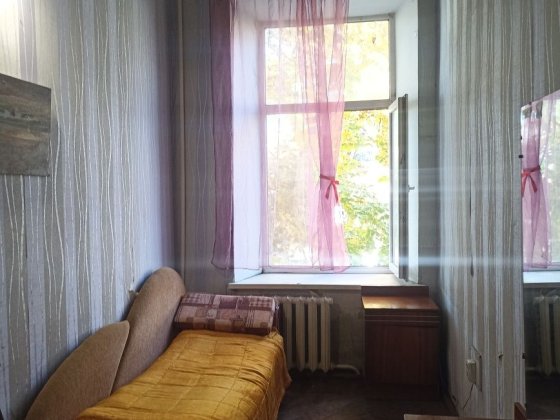 Сдам Новый рынок комнату в коммуналке! Одеса