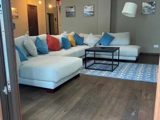 3-кім.квартира/Авторський ремонт/Єфремова/Новобудова/Центр/ Львов