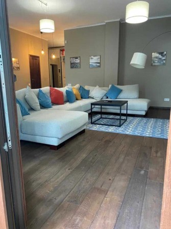 3-кім.квартира/Авторський ремонт/Єфремова/Новобудова/Центр/ - фото 1