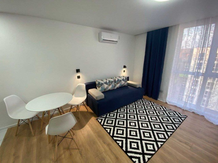 Здам квартиру вул.Рудненська новобудова - фото 1