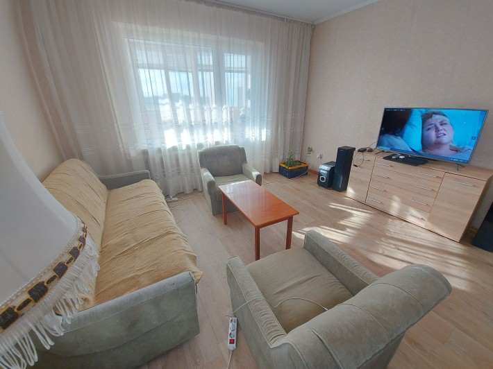 Сдам 1ком Люстдорф дор162/ Глушко - фото 1