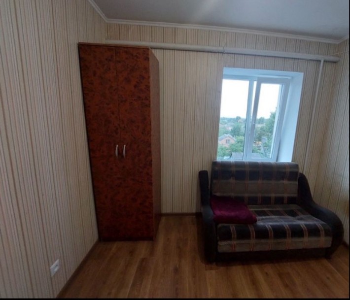 1 кв Холодная гора - фото 1