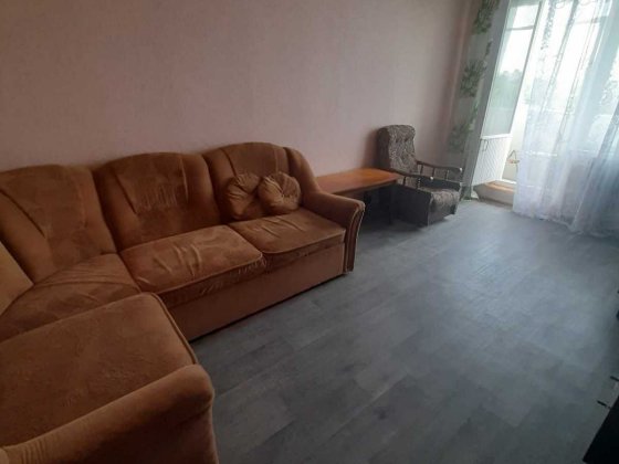 Однокомнатная кв. метро Салтовская, ул Нескореных Харків