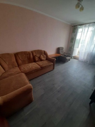 Однокомнатная кв. метро Салтовская, ул Нескореных - фото 1