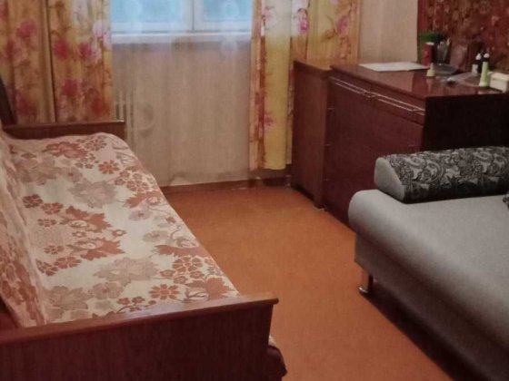 Сдаю 2 комн. квартиру на Салтовке. 531.Метро-пешком. Харків