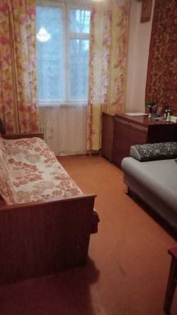 Сдаю 2 комн. квартиру на Салтовке. 531.Метро-пешком. - фото 1